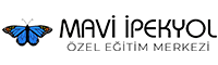 Mavi İpekyol Özel Eğitim Merkezi Logo